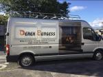 Derek Burgess Multi Fuel Stove Installations & Flue Systems